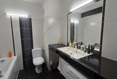 Apartament cu 2 camere + terasa(20mp) + parcare subterana, zona Iulius Mall - 7