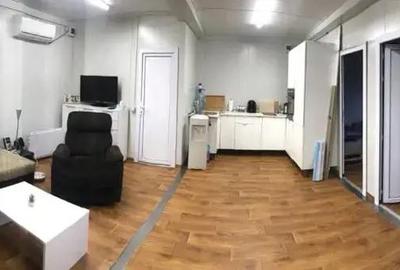 Casă cu 3 camere cu Teren 2000 Mp în Turnu - 5
