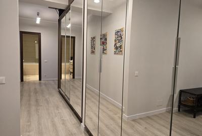 Inchiriere 3 camere - Central Park - 10