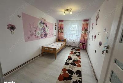 Casă cu 3 camere cu Teren 484 Mp în Ciorani - 4