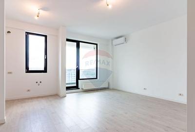 Garsoniera in Pipera, acces facil Baneasa si Aviatiei, a... - 5