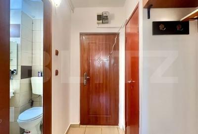 Garsoniera de inchiriat, 35 mp, zona Manastur - 7