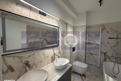 Apartament cu 3 camere în Tei - 14