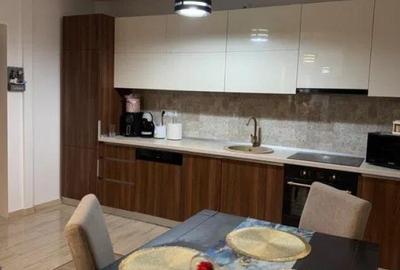 Apartament 4 camere, 111 mp, spatios si situat, ultracentral - 6