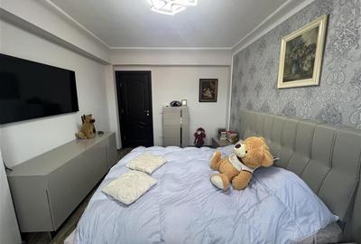 Apartament cu 2 camere decomandat, mobilat în Central - 1