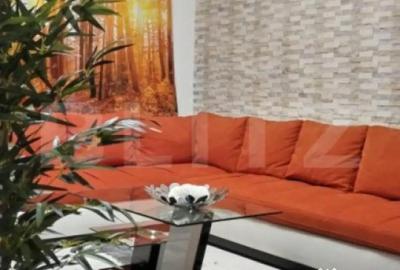 Casă cu 4 camere cu Teren 250 Mp în Central - 14