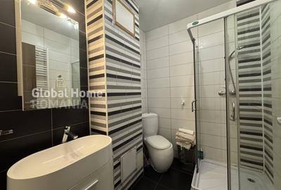 Apartament cu 2 camere decomandat, mobilat în Tineretului - 5