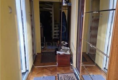 SOARELUI - 4 CAM - 2 BAI - 2 BALCOANE - CENTRALA - TIP SAMANTHA - 4