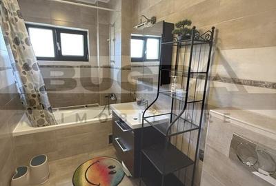 Apartament 3 camere, 63 mp, garaj, zona Toha - 13