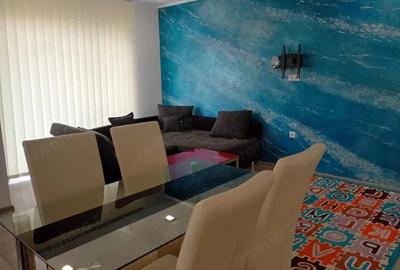 Apartament cu 2 camere decomandat în Sângeorgiu de Mureș - 9