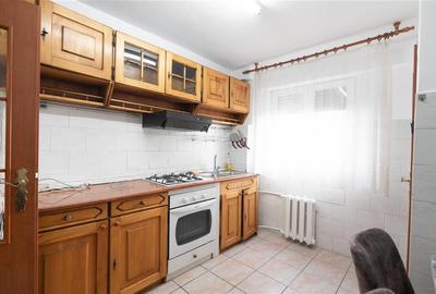 RECO Chirie Apartament cu 3 camere-AN- NUFARUL - 2