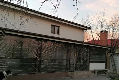 Casă în Mândrești-Munteni - 1