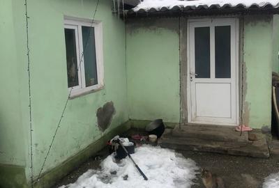 Casa 4 camere - Poiana - 67.000 euro (cod E2) - 2