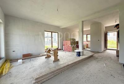 Casa 4 camere de vanzare in Chinteni - 3