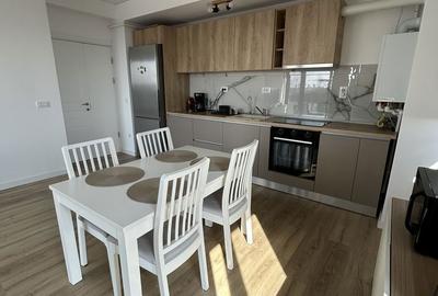 Apartament cu 3 camere în Țiglina 1 - 5