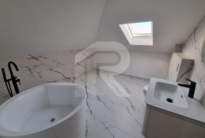 Buftea casa P+M 140 MP Lot 357 MP - 27