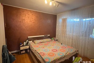 Apartament 4 camere Cartier I.C. Frimu - Zona General - Gala?i - 8