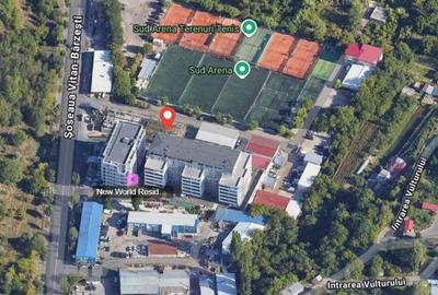 Garsonieră în Văcăresti - 13