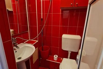 Garsonieră semidecomandată, mobilată în Uzina 2 - 6