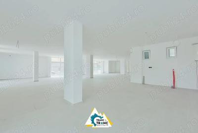 Spațiu comercial, de 290 mp, în Micălaca - 2