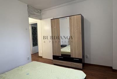 Apartament cu 3 camere în Basarabia - 10