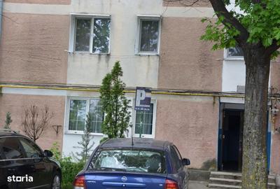 Apartament cu 2 camere decomandat în Războieni - 2