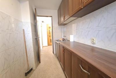 Podu Ros - Aleea Rozelor ap 2 camere mobilat, fara risc - 5