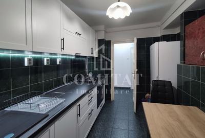 Apartament frumos cu 2 camere | Zonă semicentrală-Facultatea de Litere - 8