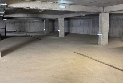 Apartament în Tudor Vladimirescu - 9