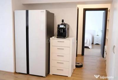 Apartament cu 3 camere semidecomandat, mobilat în Unirii - 7