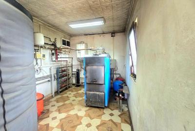Casă individuală cu 5 camere cu Canalizare în Vârtopu - 6