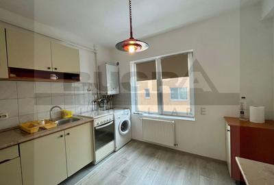 Garsonieră decomandată în Zorilor - 4