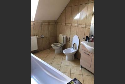 Casa recent renovata Codlea-jud.Brasov - 6