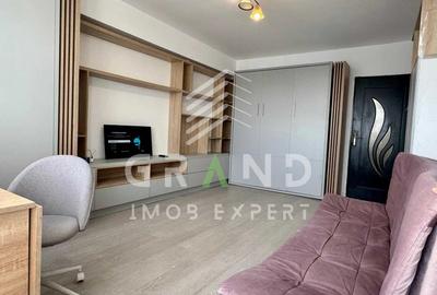 Apartament cu 2 camere decomandat în Mărăști