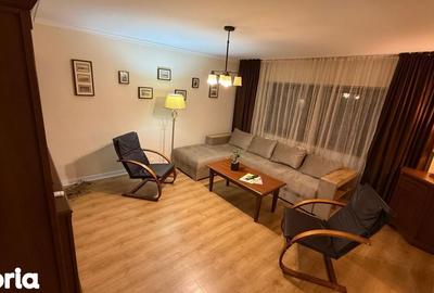 Apartament cu 2 camere, mobilat în Faleza Nord - 4