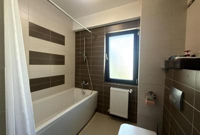Apartament cu 3 camere decomandat în Păcurari - 6