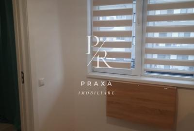 Apartament 1 camera decomandata, 37 mp, zona Terra! - 3