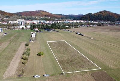 TEREN INTRAVILAN ZONA PENNY - 9