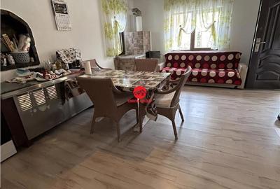 Casă cu 4 camere cu Teren 555 Mp în Eforie - 9