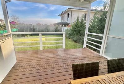 Casă cu 5 camere cu Teren 343 Mp în Dumbrăvița