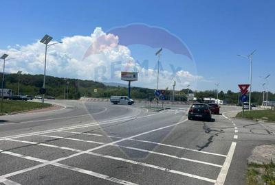 Teren Strategic in Vestem-Ideal pentru Dezvoltari Viitoare - 3