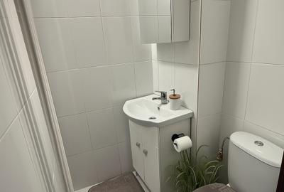 Vând apartament cu 3 camere, 80 mp, cu parcare - 5