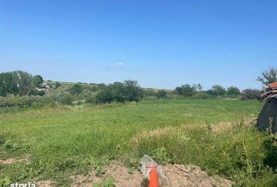 Teren de 2234 mp, în Talpa - 4