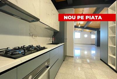 APARTAMENT 3 CAMERE | 175 MP UTILI | 4 LOCURI PARCARE SUBTERANE - 4