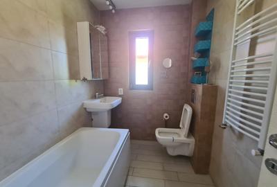 OMNIA-Proprietati alese! Triplex- unitatea mijloc. Acum, la cel mai bun pret! - 13