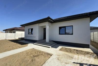 Casa individuala 4 camere | COMISION 0% | Clinceni - 6