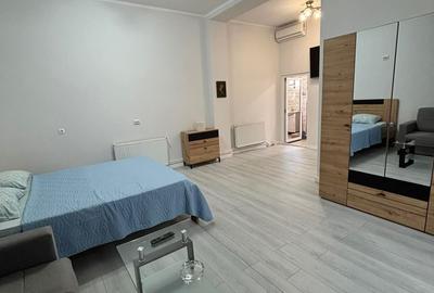 Casă cu 1 camere cu Teren 45 Mp în Central - 7