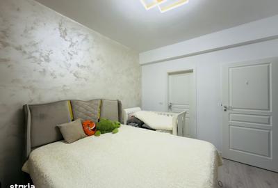 Apartament cu 2 camere decomandat în Central - 10