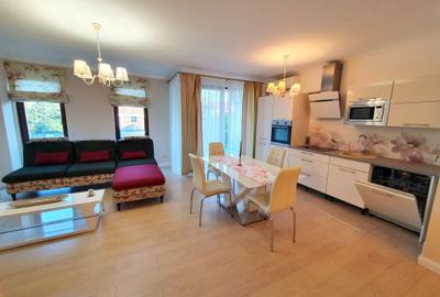Apartament cu 3 camere semidecomandat, mobilat în Mărăști - 6