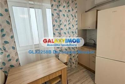 Garsoniera mobilata utilata in Pollux Residence, 300 Euro - 12